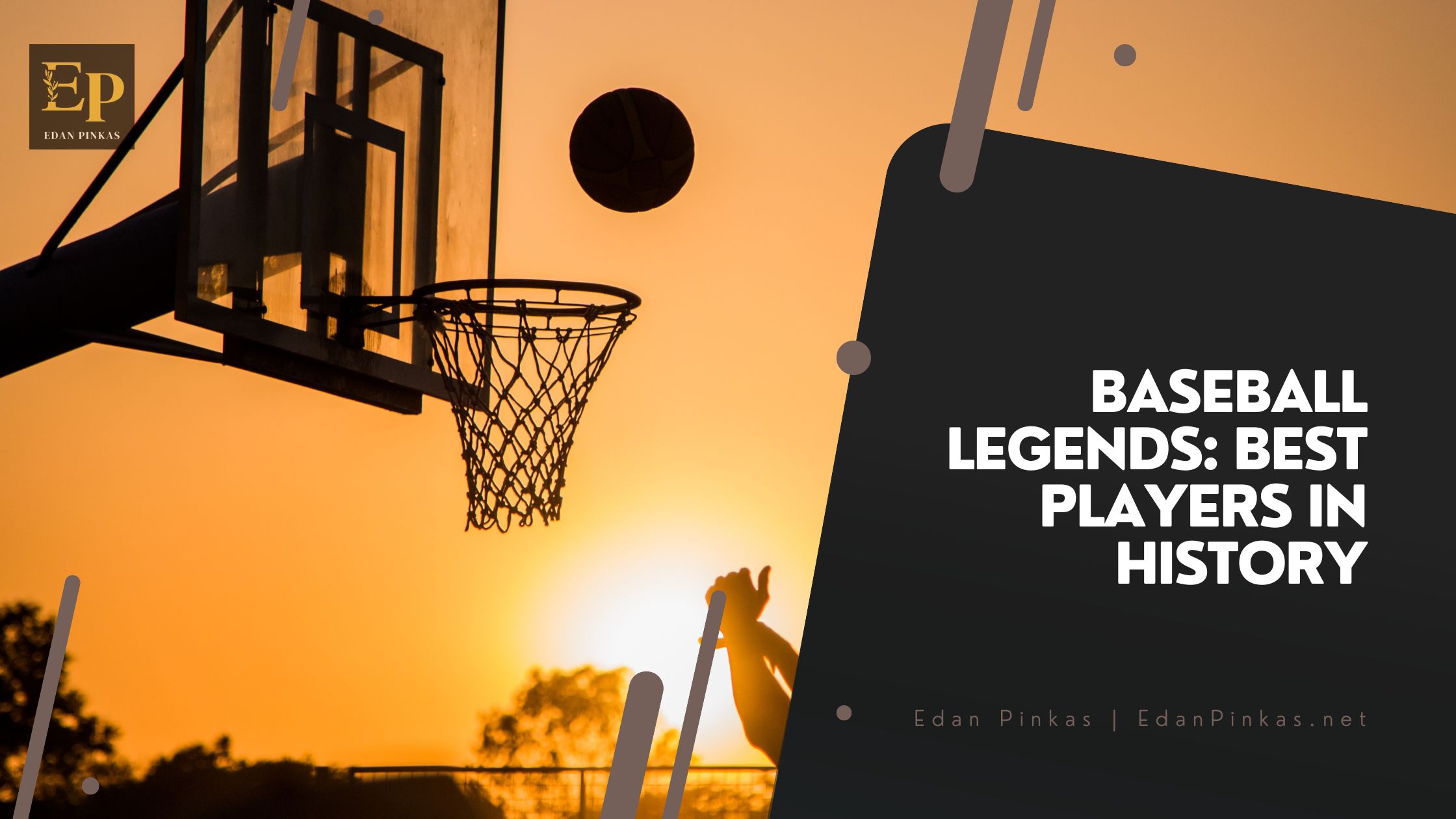 Baseball Legends: Best Players in History